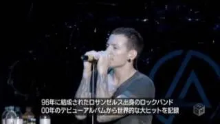 Linkin Park - Numb / Breaking The Habit (Live @ Summer Sonic 09)