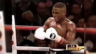 5 TIMES Floyd Mayweather almost been KNOCKED out