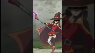 Megumin Epic Moment [AMV]