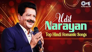 Best Of Udit Narayan - Jukebox | Bollywood Romantic Song | Evergreen Romantic Songs Hindi Collection