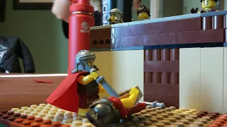 lego gladiators