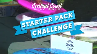 Starter Pack Challenge 2 - Part 2