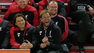 Football Managers Reactions, Celebrations, Funny & Crazy Moments