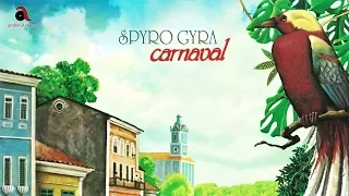 Spyro Gyra - Cachaca