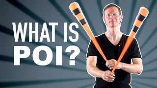 What is Poi Spinning? Poi and Flow Arts Explained!