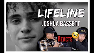 Joshua Bassett - Lifeline (Official Music Video) Alvin & Danny Reaction