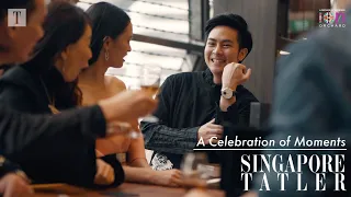 A Celebration of Moments with Tatler Scions