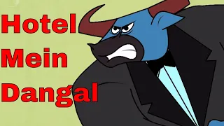 Hotel Mein Dangal Ep 17 Pyaar Mohabbat Happy Lucky Indian Indian  Cartoon Show