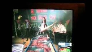 Guitar Hero 2 Hangar 18 Expert - 325k 5 stars