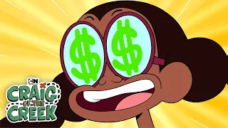 Kit's Top 15 Business Tips | Craig of the Creek | Cartoon Network