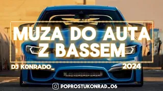 💯🔥Najlepszy Set Do Auta🔥💯Muza Do Auta Z BASSEM vol. 12💯🔥