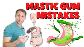 5 Mastic Gum Mistakes for H. Pylori