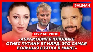 Бухой Путин, эскортницы Кремля, как Шойгу сколотил состояние на рыбе – экс-политтехнолог Кремля