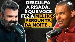 Igor SURPREENDE convidado com PERGUNTA