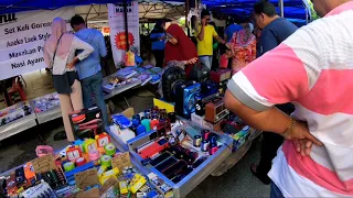 PASAR KARAT, KG BERJAYA, ALOR SETAR