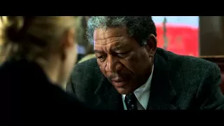 Morgan Freeman - "Seven" diner scene (HD)