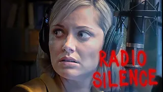 RADIO SILENCE - Trailer (starring Georgina Haig)