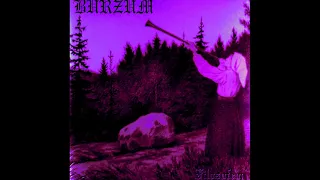 Burzum - Dunkelheit (Synthwave cover)