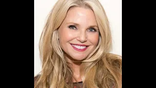 Christie Brinkley Photo Collage Vol 1