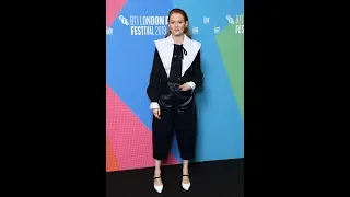 Emily Beecham – ‘Little Joe’ Premiere – 2019 BFI London Film Festival