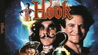 Hook / 虎克船长 - Soundtrack