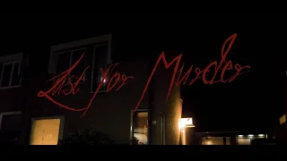Lust for Murder - Short Film