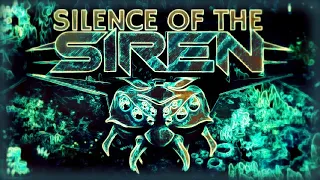 Silence of the Siren! Veteran Mode - Blue Player