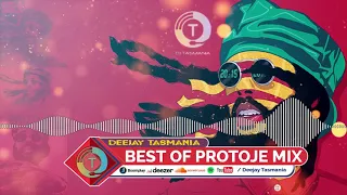 BEST OF PROTOJE MIXTAPE -REGGAE EDITION