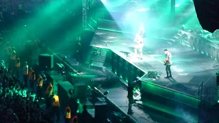 19 Du Riechst So Gut - Rammstein - Eden Arena - Prague - 20190716 HD