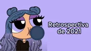 RETROSPECTIVA DE 2021 {TIKTOK ANTIGO} // Mats Mashup 💗