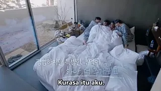 [SUB INDO] IN THE SOOP | FRIENDCATION episode3 part6