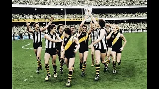 The Final Story: 1980 VFL Grand Final | Finals History | AFL