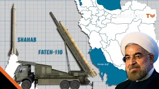 Iran’s Anti Ship Missile Threat to Gulf Shipping