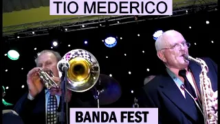 TIO MEDERICO-BANDA FEST