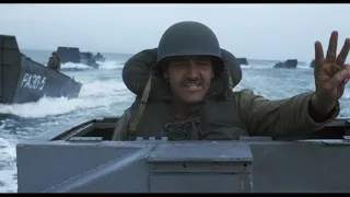 Спасти рядового Райана (1998) Высадка в Нормандии 1ч/Saving Private Ryan (1998) Normandy Landings 1h