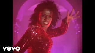 Rebbie Jackson - Centipede