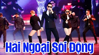 Nhạc Hải Ngoại Sôi Động 2023 Bốc Lửa | LIÊN KHÚC BEBOP Remix | Nghe 1000 Lần Vẫn Hay