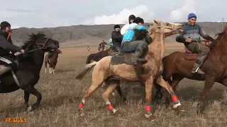 Наурыз Арасан ауылында 19.03.2022