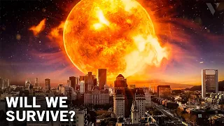 NASA Gives Serious Warning About Solar Storm Hitting Earth!