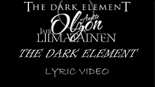 The Dark Element - The Dark Element - 2017 - Lyric Video