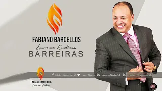 Fabiano Barcellos - Barreiras