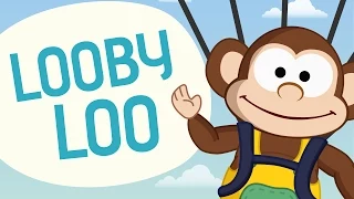LoobyLoo - Nursery Rhymes -  Toobys