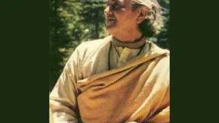 Swami Rama - Master of Yoga, Vedanta, and Tantra