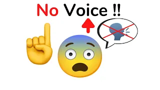 This video has no voice