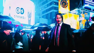 The Man ,The Myth , The Legend - John Wick 💥