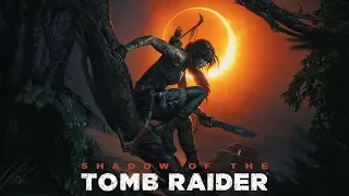 Shadow of the Tomb Raider - NVIDIA RTX Trailer