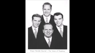 King's Heralds Quartet - The Voice Of Prophecy - Seleção Volume I