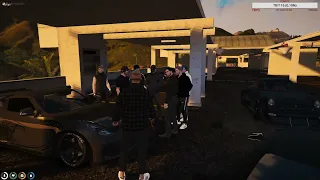 LineV Ç4T1 GANG GANGSTA PARADİSE