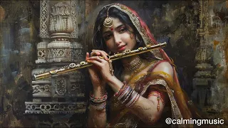 Mantramugdha Aadhunik Flute Music| Uplifts Mood, Creates Positive Energy| No Stress & Overthinking