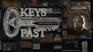 Keys to our Past - Buildings